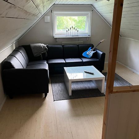 Haerryda Husaengen Buitenkant foto