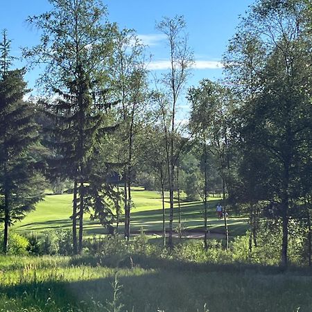 Haerryda Husaengen Buitenkant foto