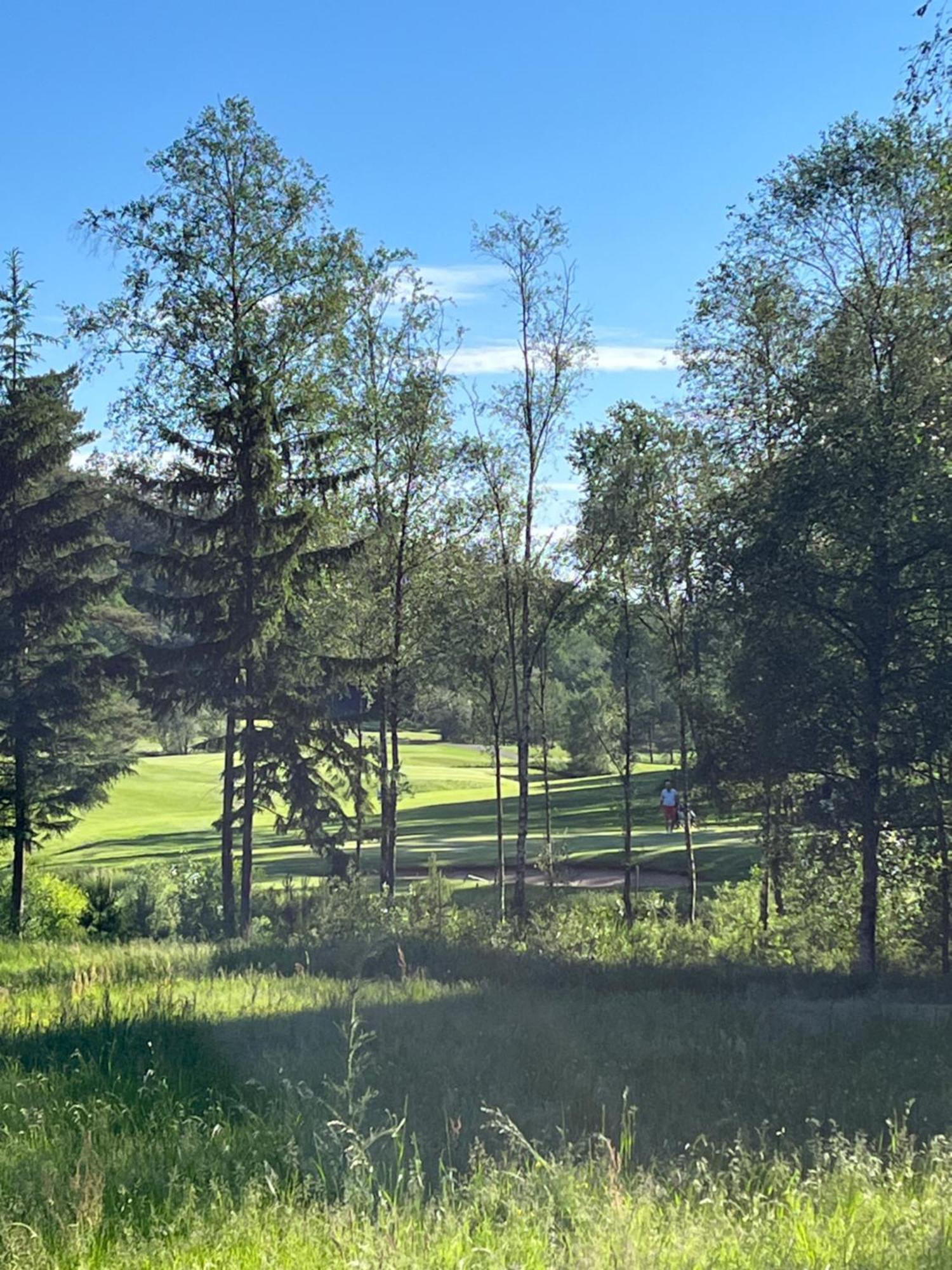 Haerryda Husaengen Buitenkant foto